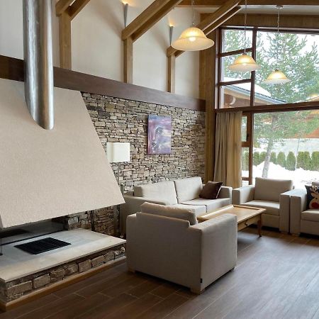 Villa Tama Pirin Golf And Spa Банско Экстерьер фото