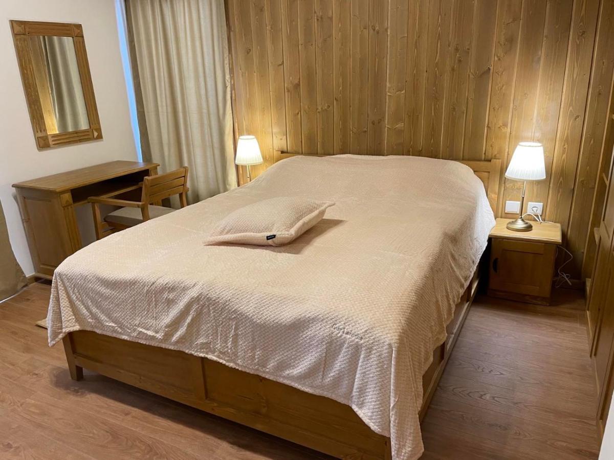 Villa Tama Pirin Golf And Spa Банско Экстерьер фото