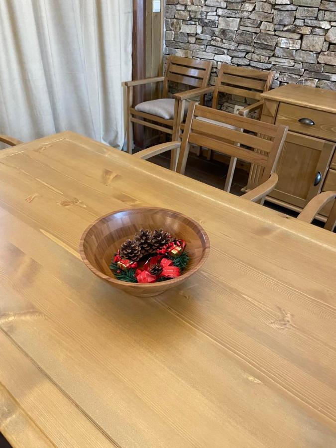 Villa Tama Pirin Golf And Spa Банско Экстерьер фото