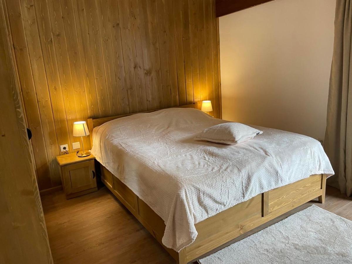 Villa Tama Pirin Golf And Spa Банско Экстерьер фото