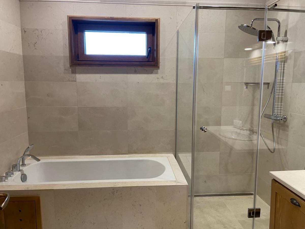 Villa Tama Pirin Golf And Spa Банско Экстерьер фото