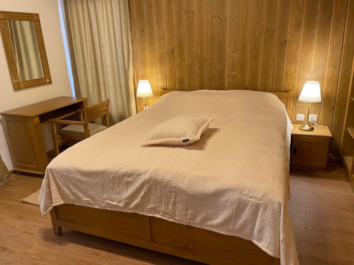Villa Tama Pirin Golf And Spa Банско Экстерьер фото