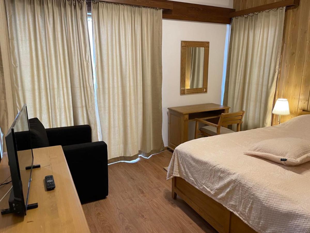 Villa Tama Pirin Golf And Spa Банско Экстерьер фото
